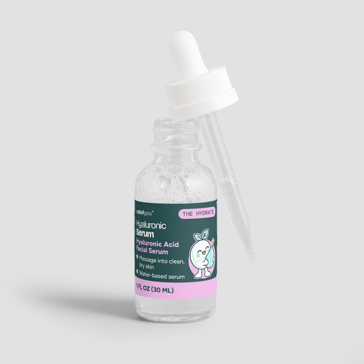 Hyaluronic Serum