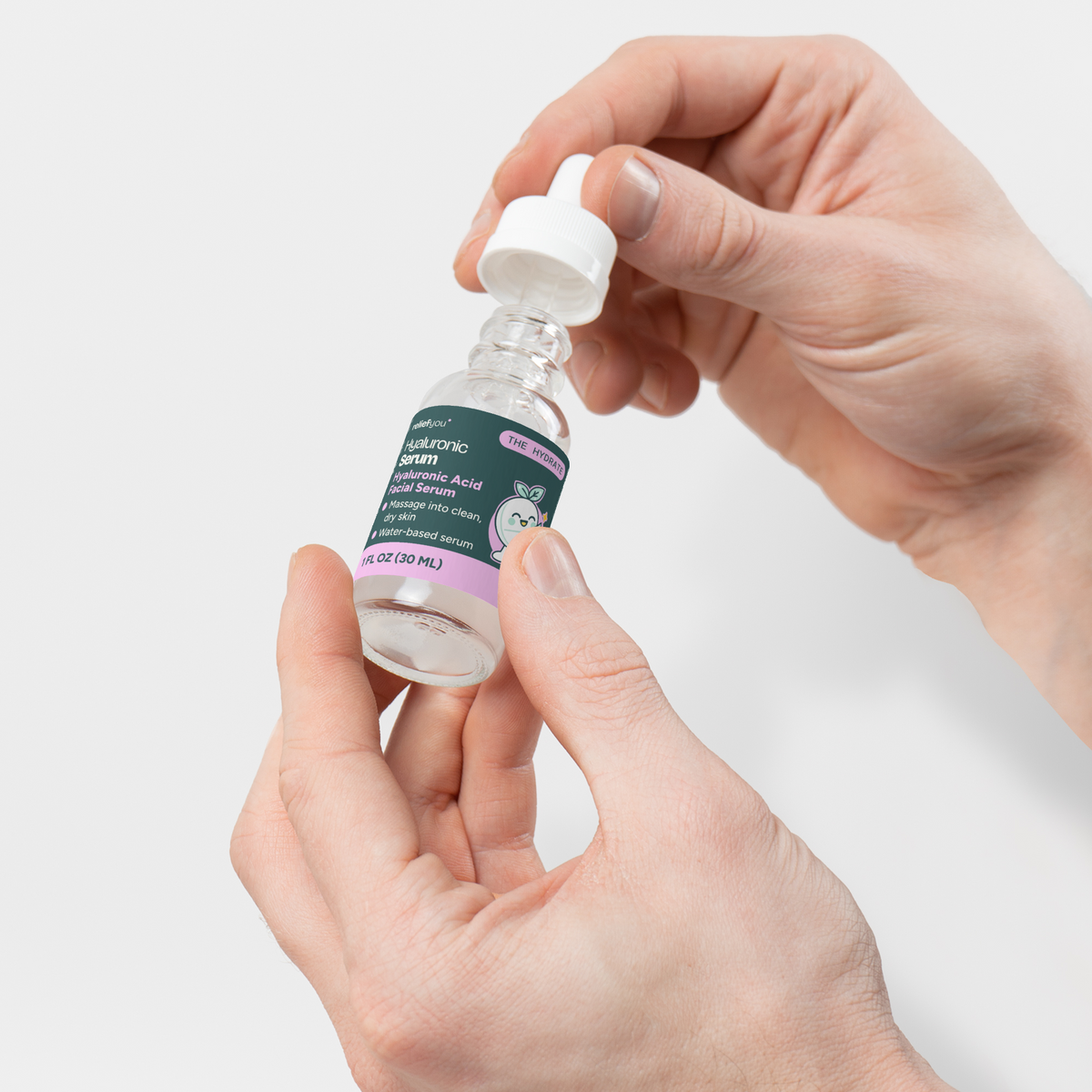 Hyaluronic Serum