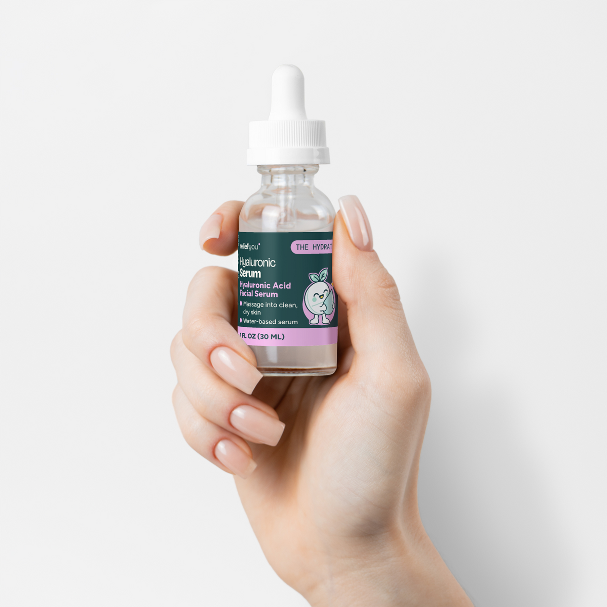Hyaluronic Serum