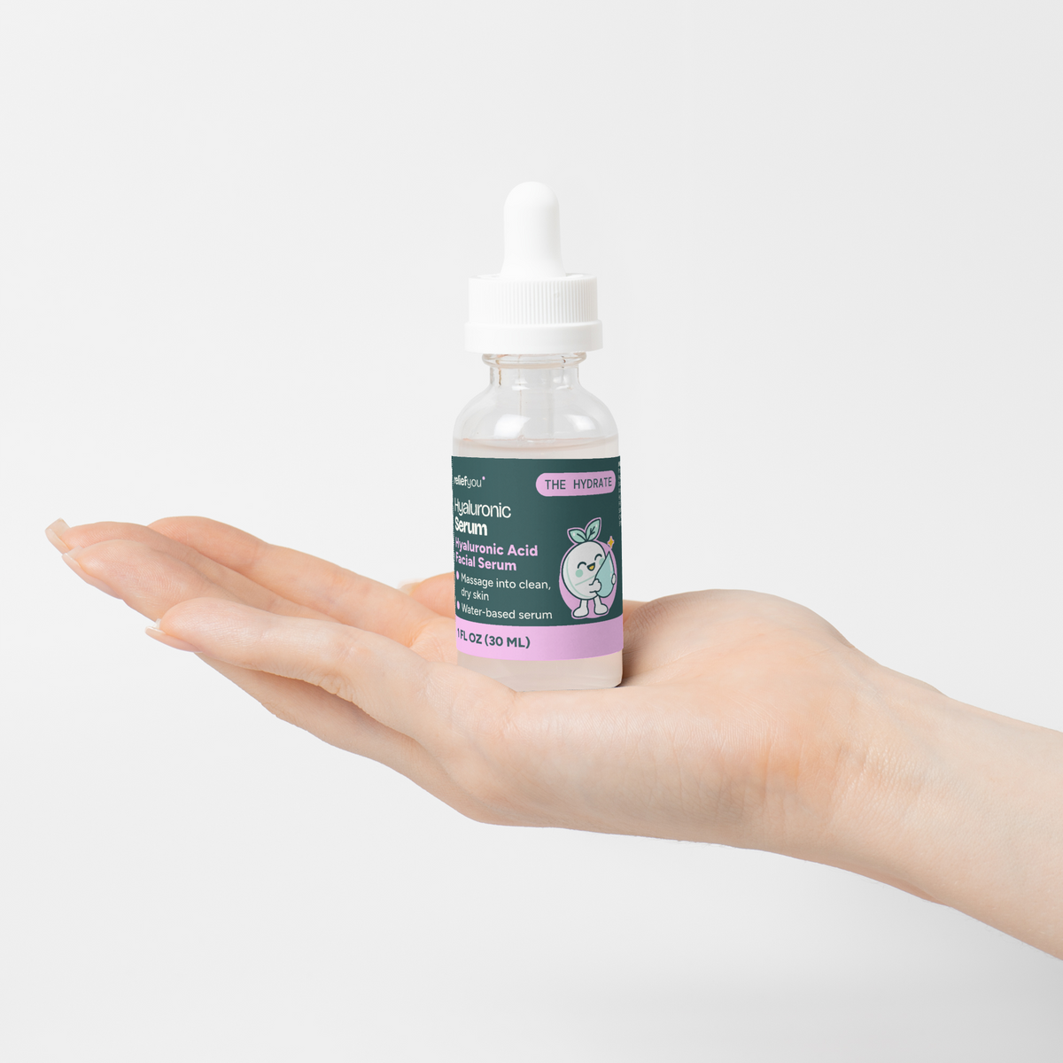 Hyaluronic Serum