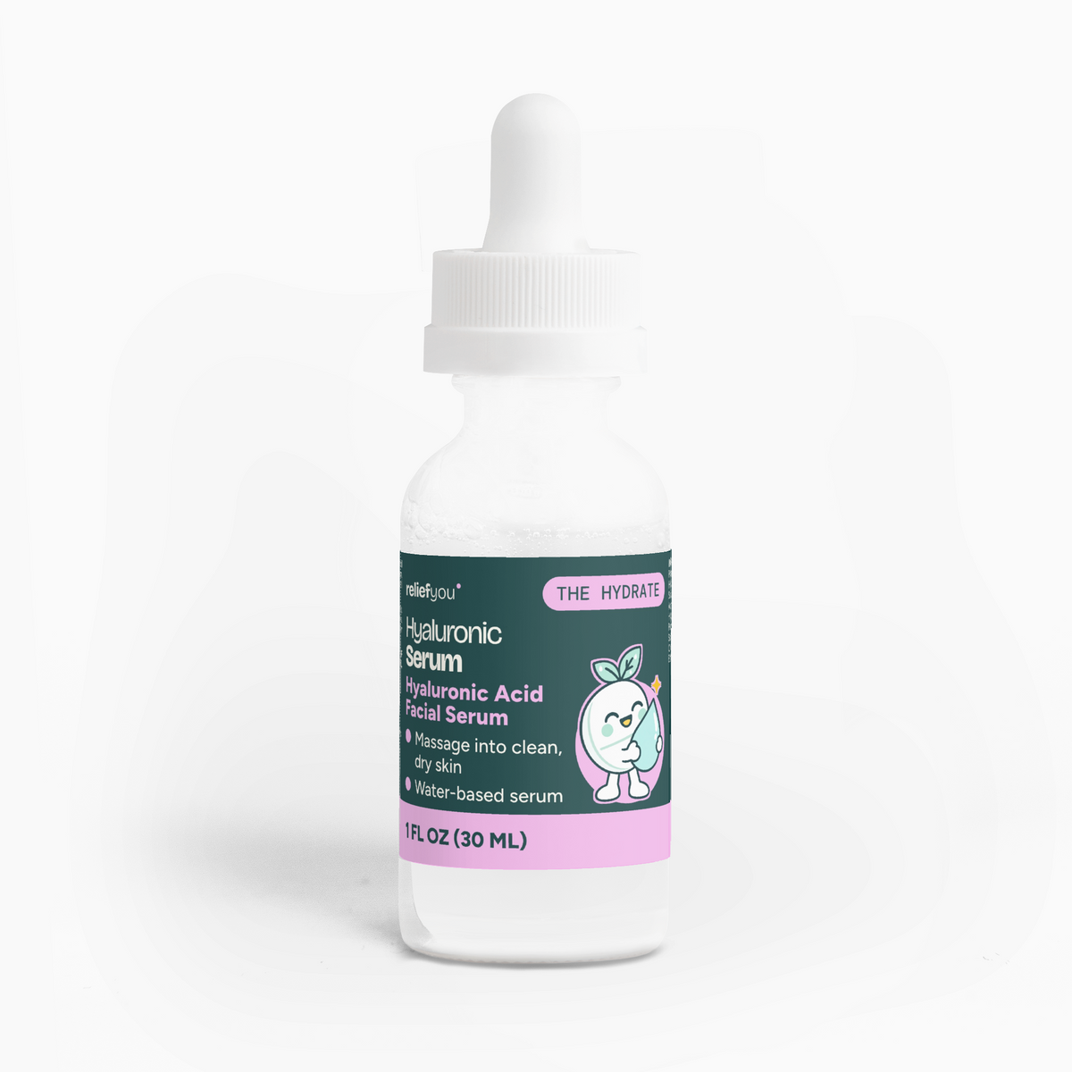 Hyaluronic Serum