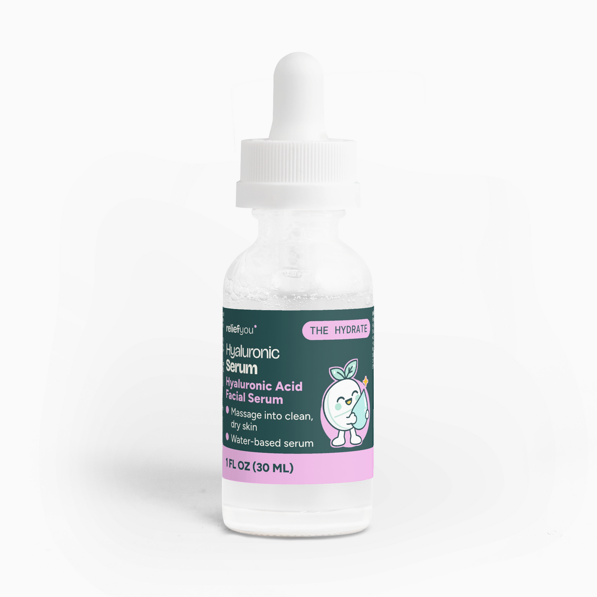 Hyaluronic Serum