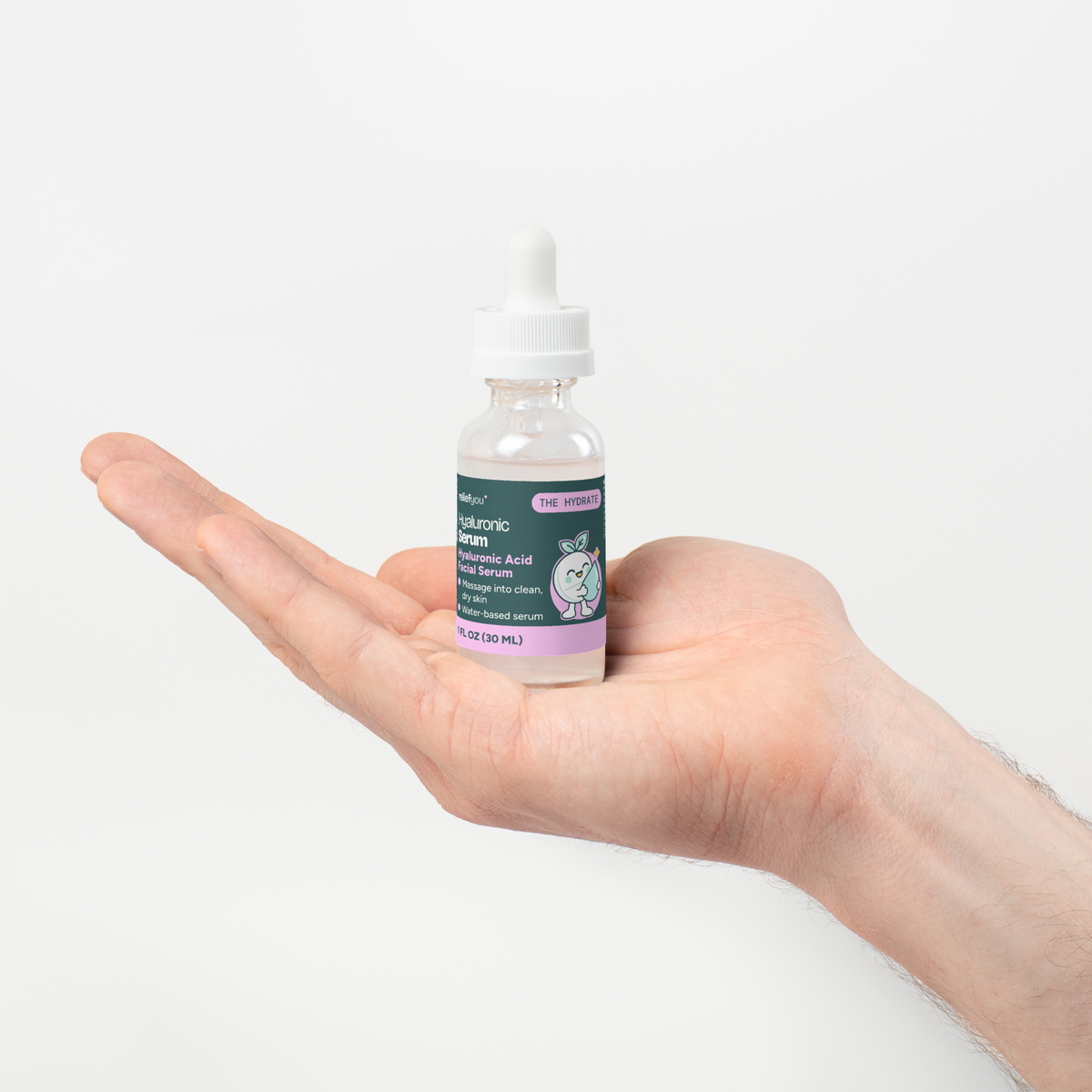 Hyaluronic Serum