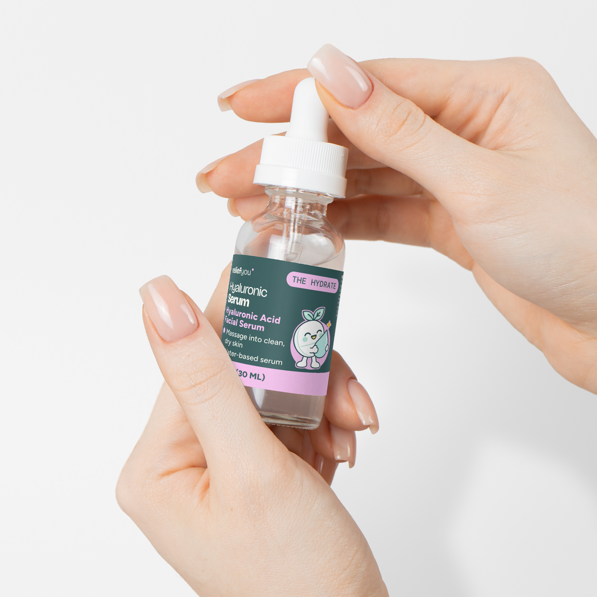 Hyaluronic Serum