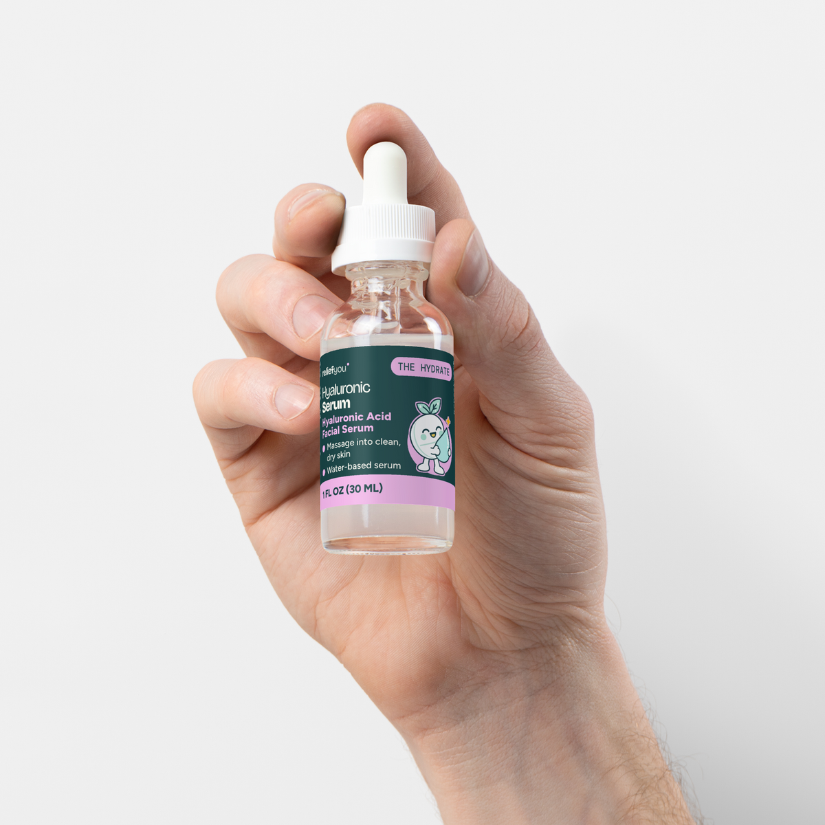 Hyaluronic Serum