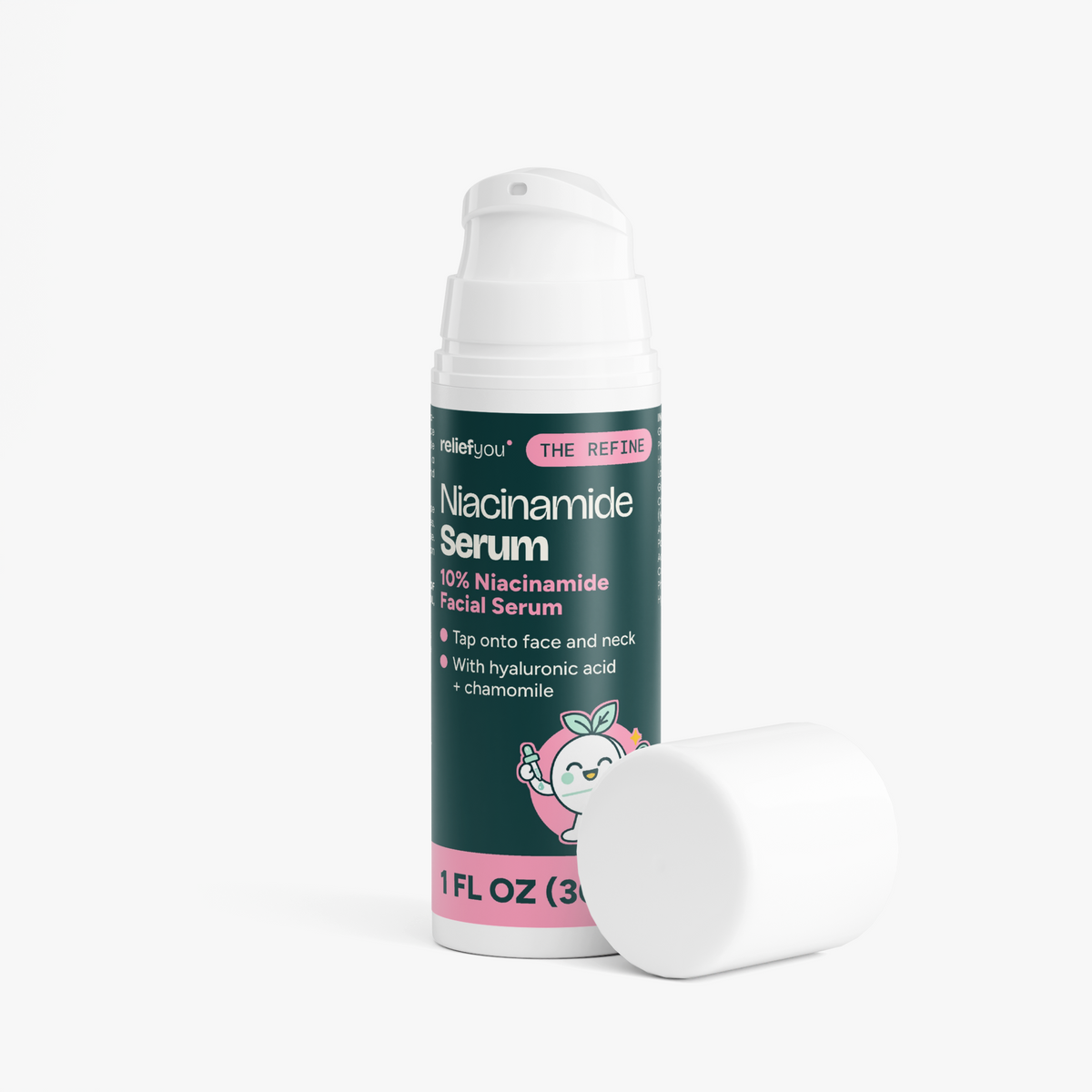 Niacinamide Serum