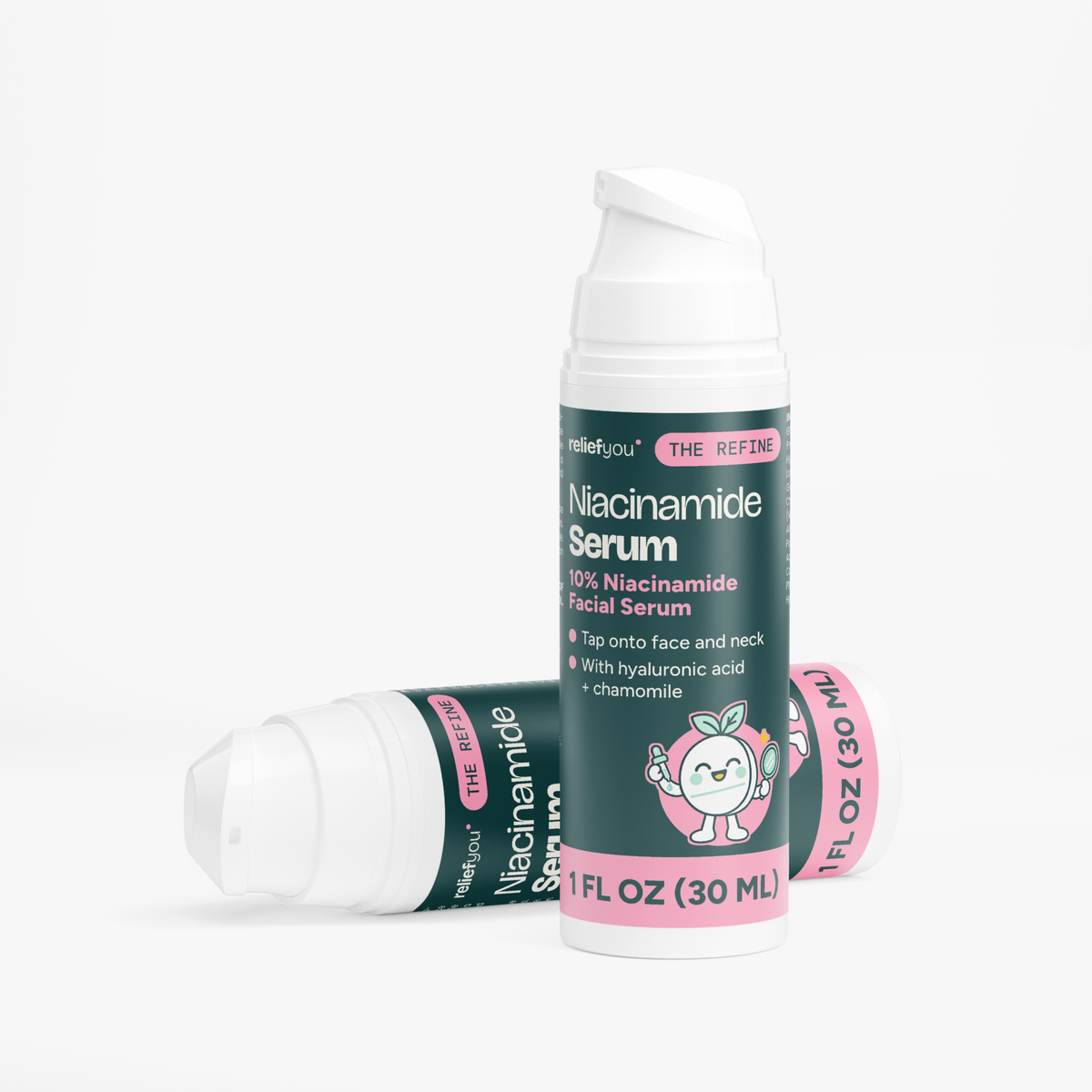 Niacinamide Serum