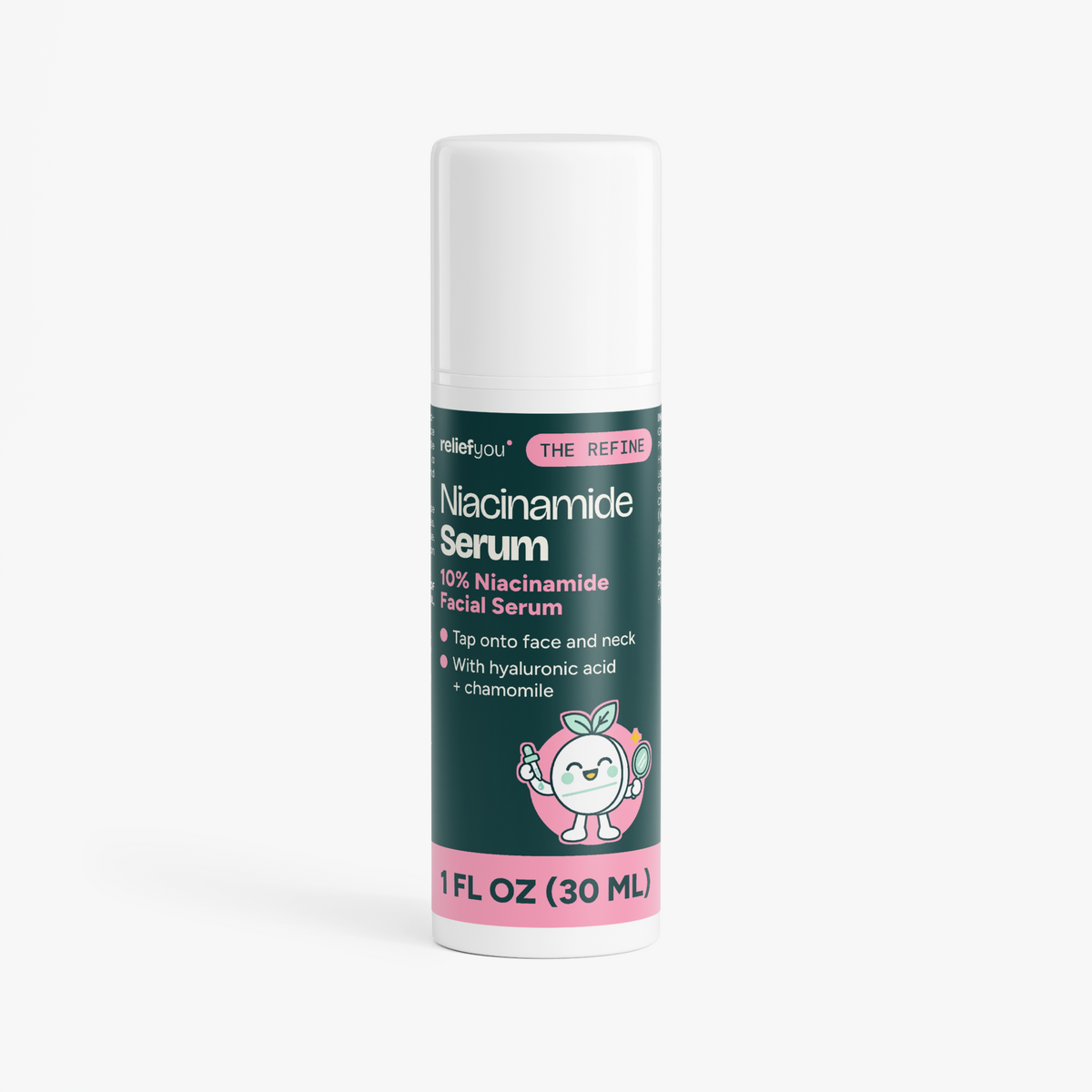 Niacinamide Serum