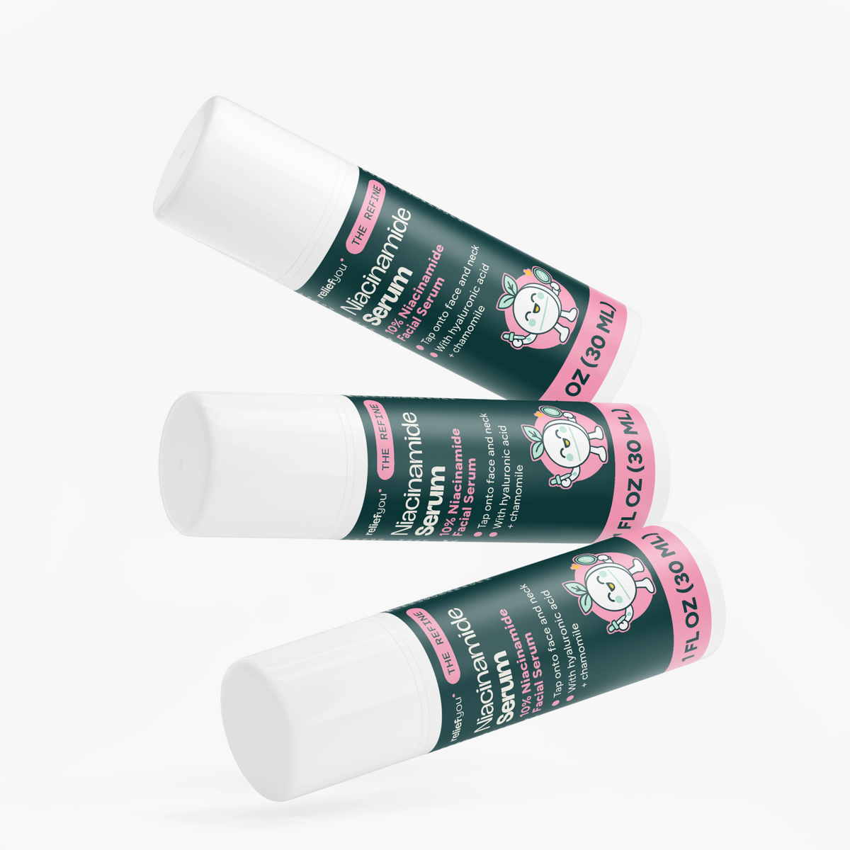 Niacinamide Serum