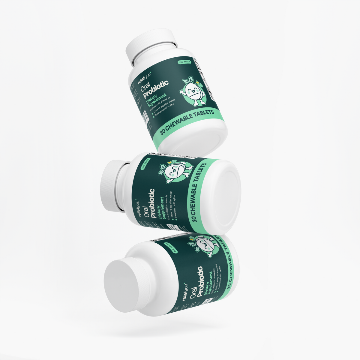 Oral Probiotic