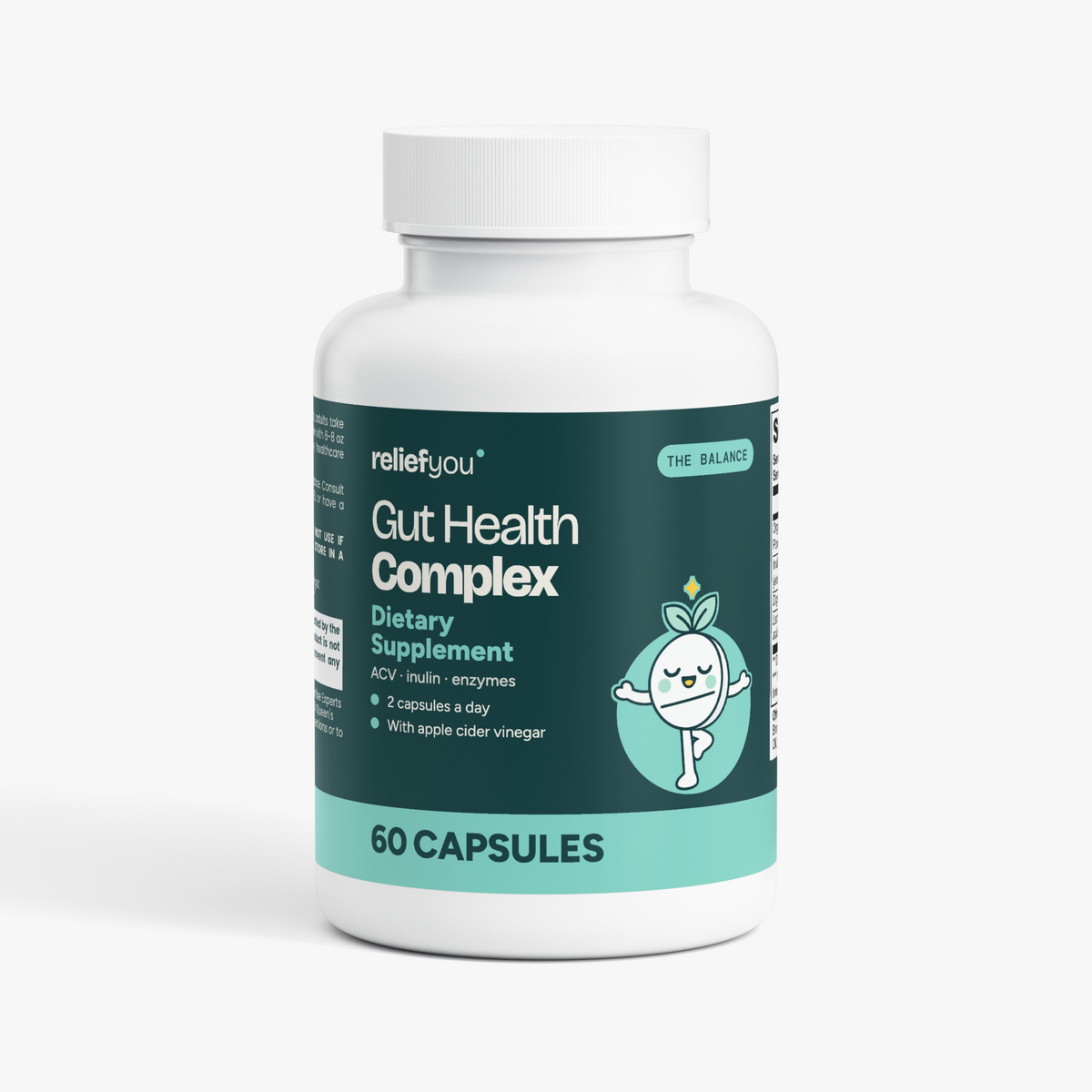 Gut Health Complex