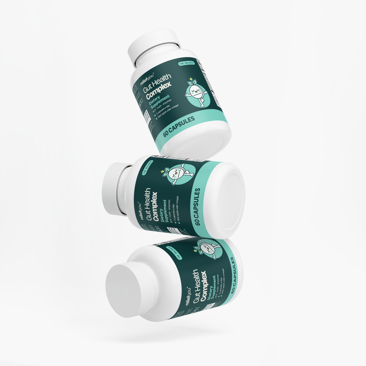 Gut Health Complex