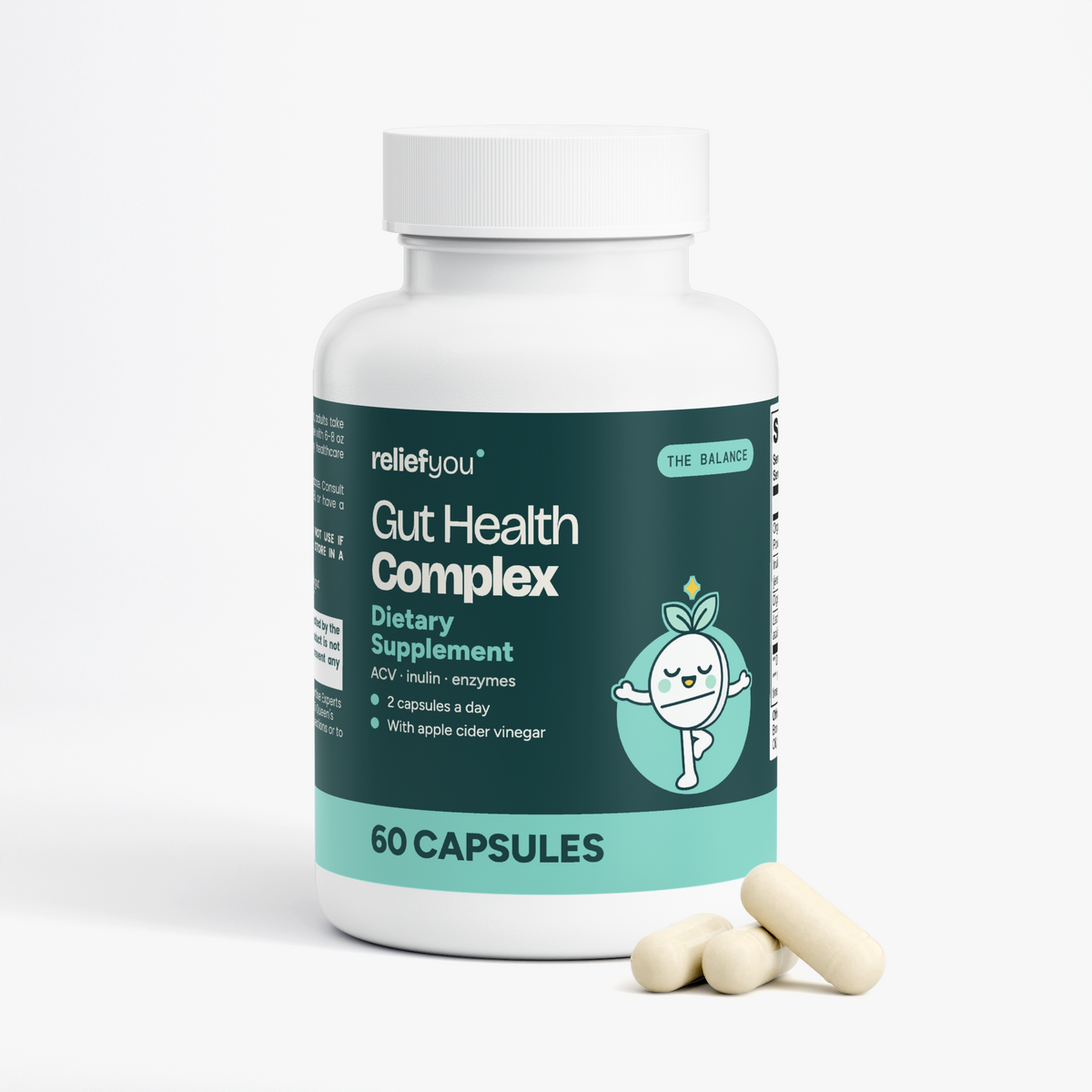 Gut Health Complex