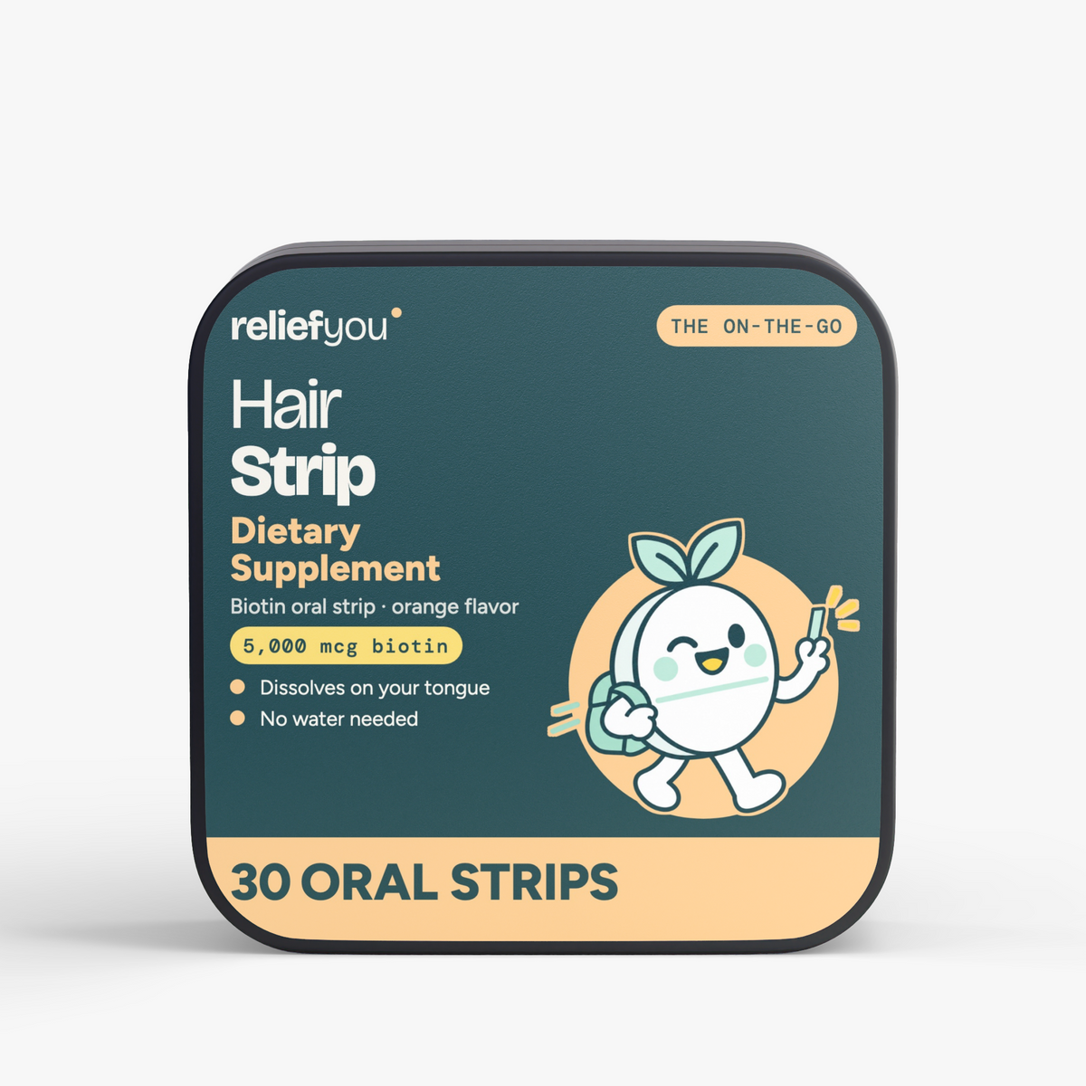 Hair Strip