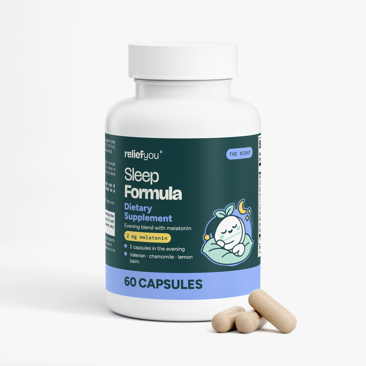 Sleep Formula