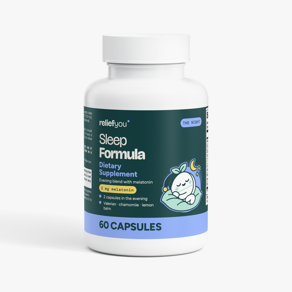 Sleep Formula
