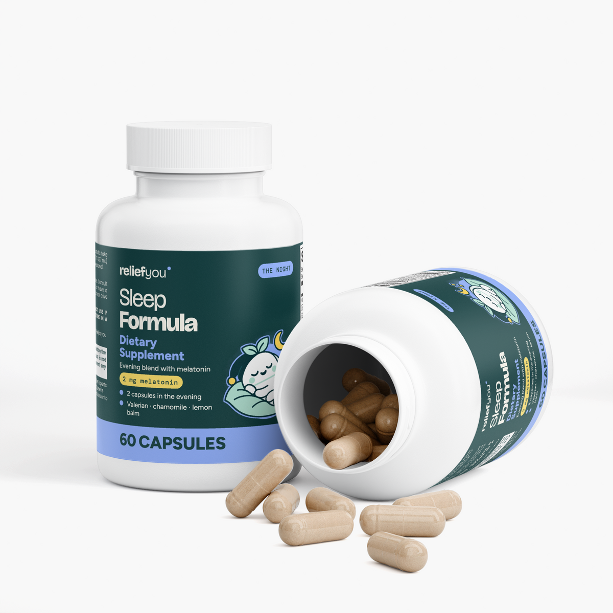 Sleep Formula