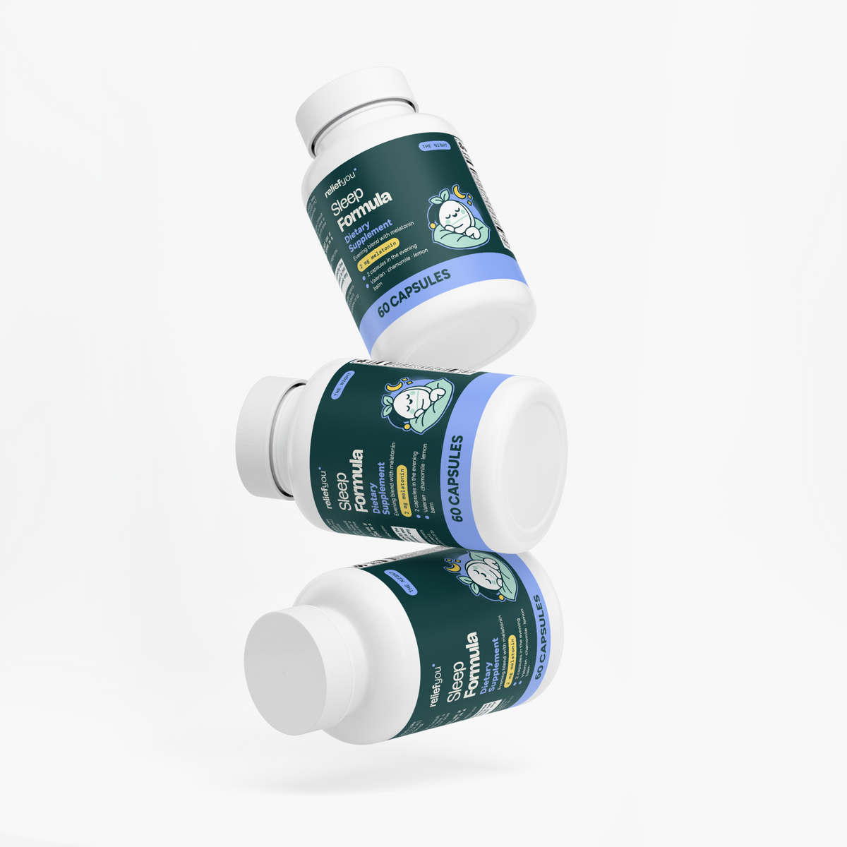 Sleep Formula