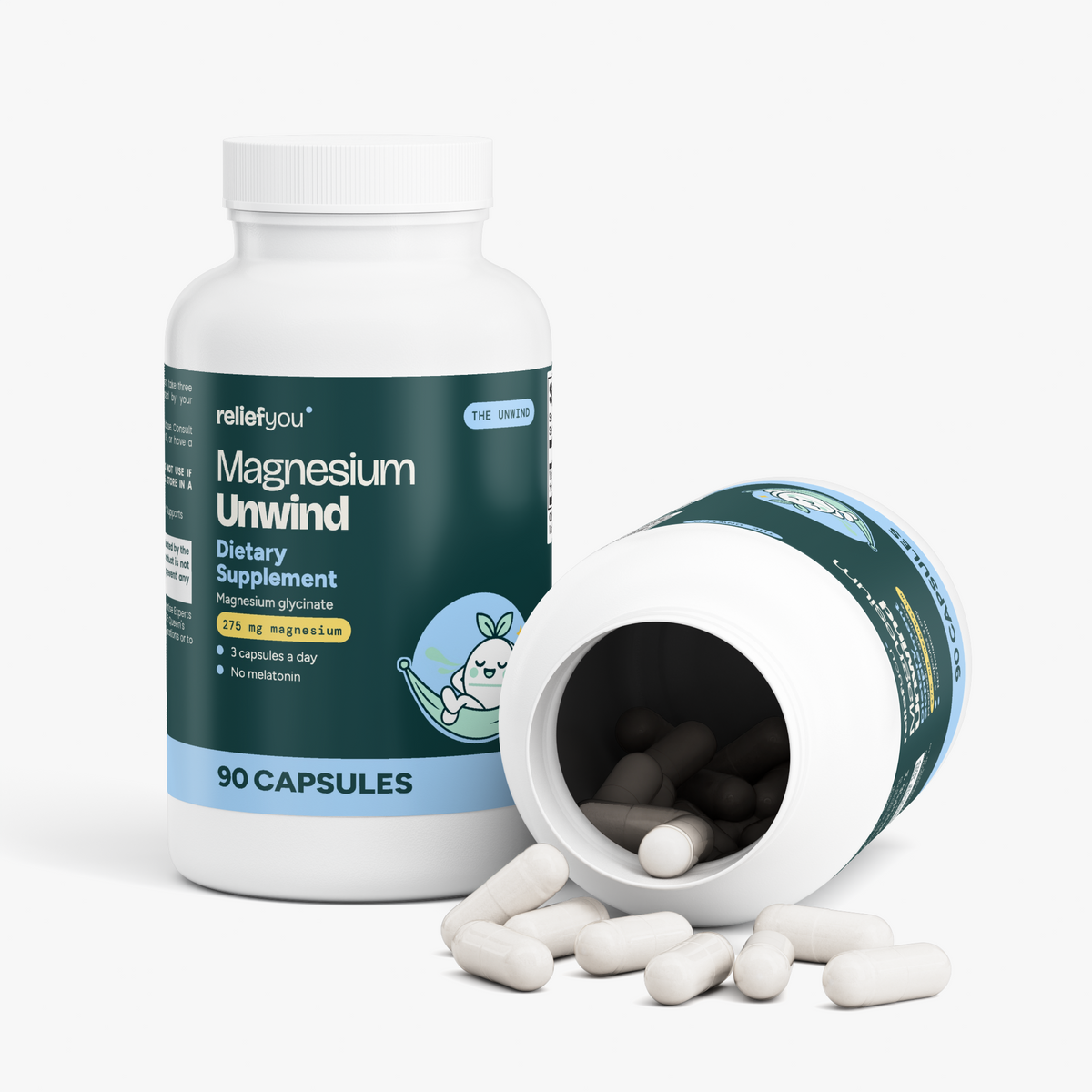Magnesium Unwind